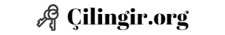 Çilingir.Org